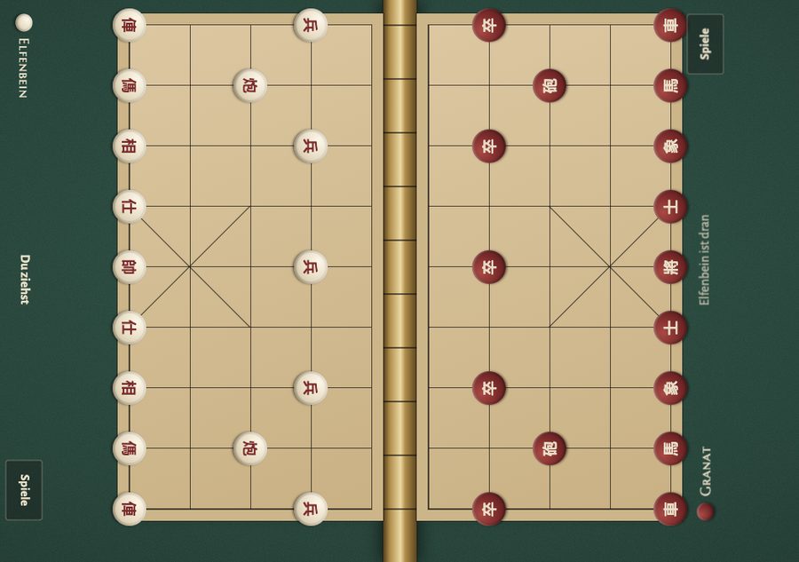 Xiangqi
