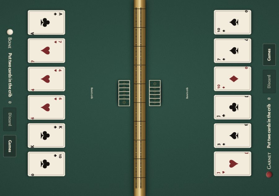 Cribbage