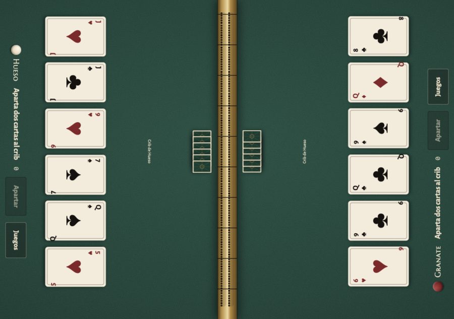 Cribbage