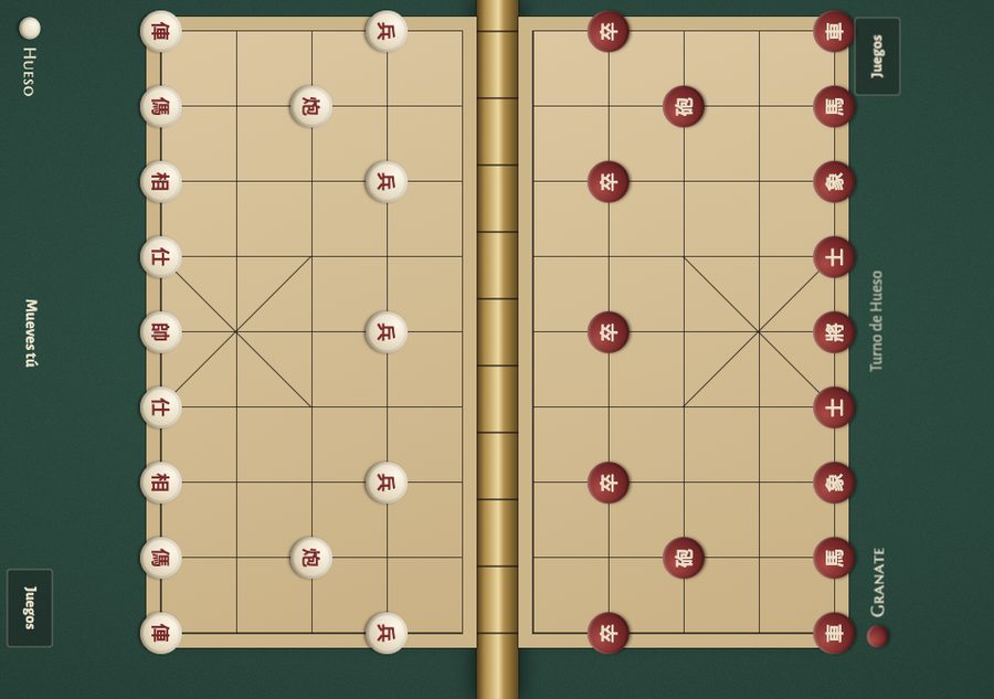 Xiangqi