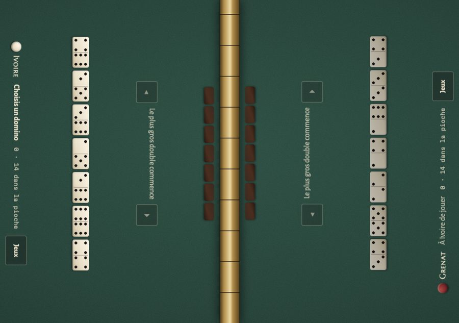 Dominos