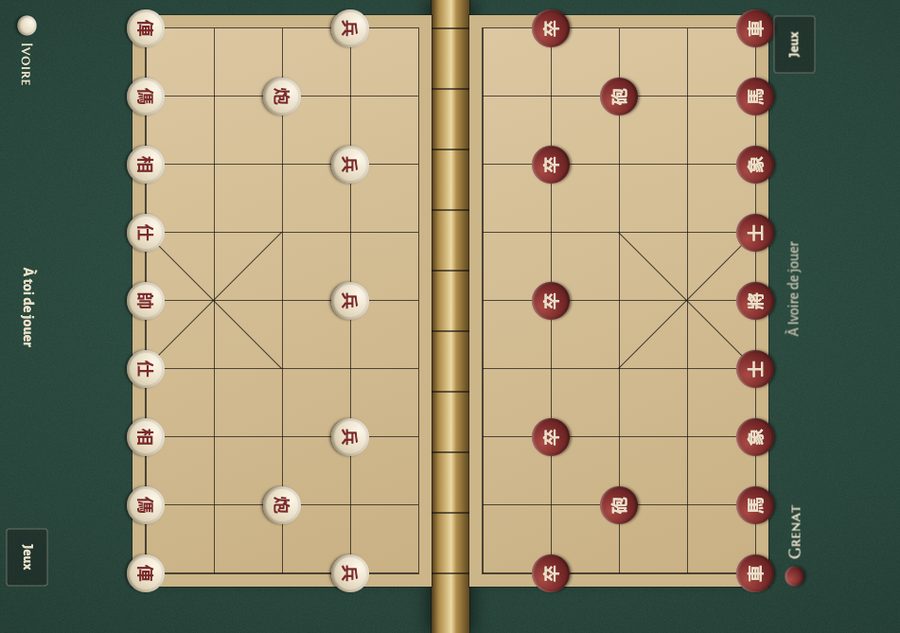 Xiangqi