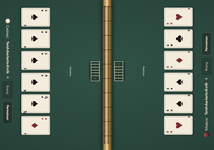 Cribbage