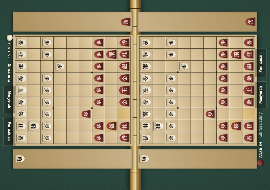 Shogi