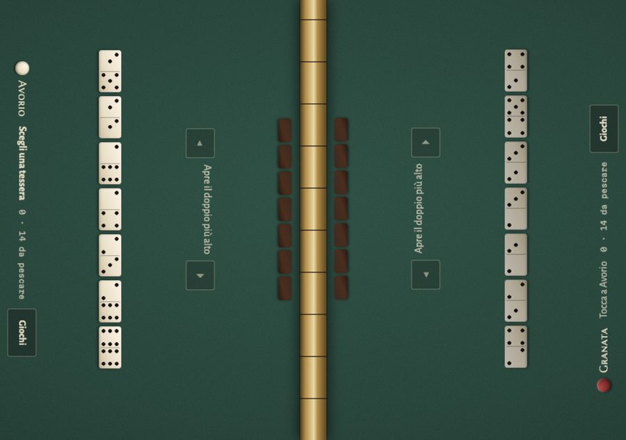 Domino