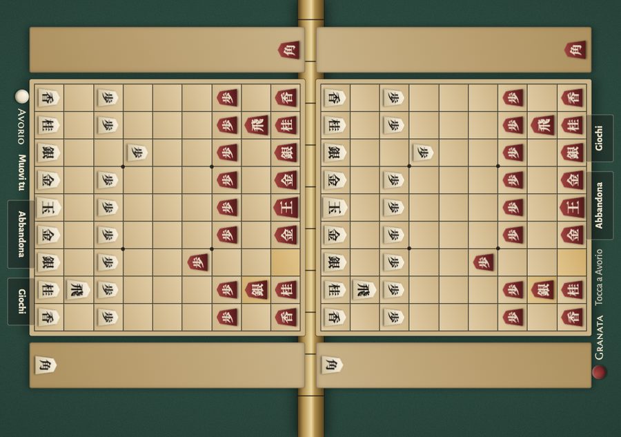 Shogi