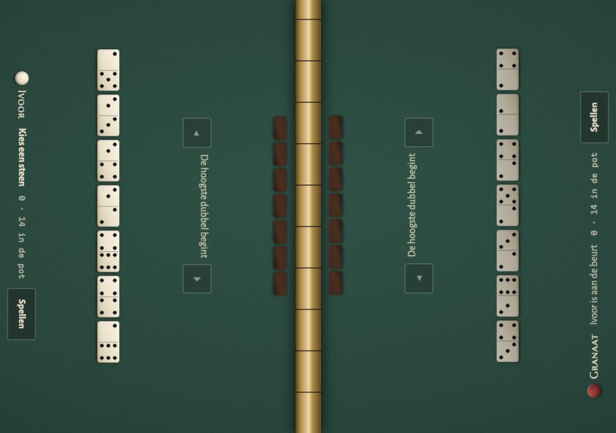 Domino