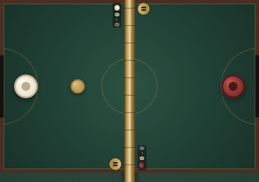 Airhockey