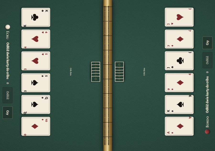 Cribbage
