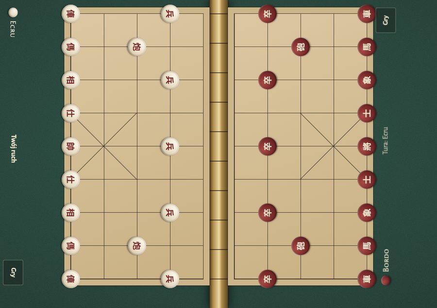 Xiangqi