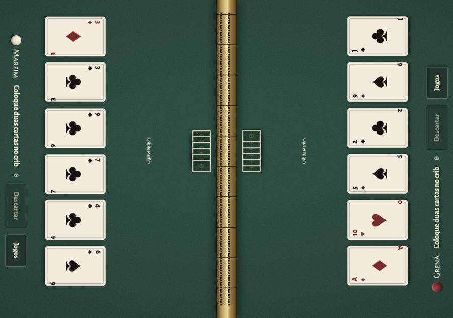 Cribbage