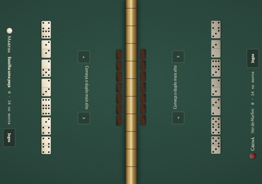 Dominó