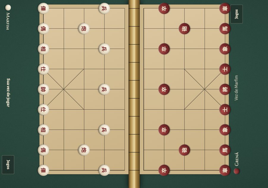 Xiangqi