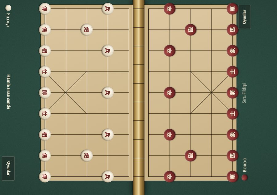 Xiangqi